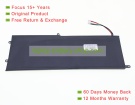 Jumper UTL-5778108-2S 7.6V 6000mAh original batteries