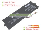 Prestigio U3285131PV-2S 7.6V 5000mAh original batteries