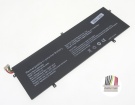 Rtdpart N141, P313PSOC-N141 7.6V 4000mAh original batteries