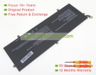 Rtdpart N141, P313PSOC-N141 7.6V 4000mAh original batteries