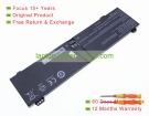 Rtdpart PHID1-13-17-4S1P-0 15.48V 6450mAh original batteries