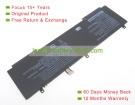 Rtdpart 556987-3S, 556987 11.4V 5500mAh original batteries