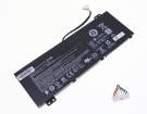 Acer KT.0040G.015, AP21D8M 15.4V 3733mAh original batteries