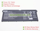 Acer KT0030B003, AP22ABN 11.67V 5570mAh original batteries