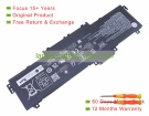 Hp HSTNN-WB0G, HSTNN-AB1B 11.25V 3467mAh original batteries