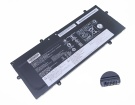 Fujitsu FPCBP592BQ 15.12V 4280mAh original batteries