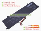 Rtdpart QW125, KN5-QW125 7.6V 4800mAh original batteries