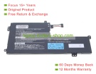 Nec PC-VP-WP153, N22SCR301 11.25V 3280mAh original batteries