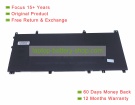 Dell DKNWN 11.4V 7061mAh original batteries