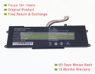 Rtdpart 505592, 505592-2S1P 7.6V 3800mAh original batteries