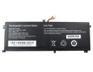 Rtdpart R1165 7.6V 5500mAh original batteries