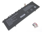 Rtdpart 7080280, 7080280P 15.2V 3800mAh original batteries