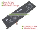 Rtdpart 7080280, 7080280P 15.2V 3800mAh original batteries