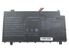 Rtdpart 819R, 596880-3S1P 11.4V 4800mAh original batteries