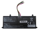 Rtdpart KG161 15.2V 5000mAh original batteries