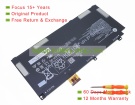 Hp N07220, N07274-005 11.55V 59mAh original batteries