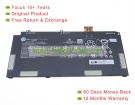 Hp N07220, N07274-005 11.55V 59mAh original batteries