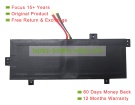 Rtdpart 5868102, UTL-5868102 7.6V 6000mAh original batteries