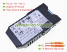 Dell JVR23, SC7020F 10.8V 3600mAh original batteries