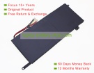 Rtdpart 476992-2S1P, NI10054 7.6V 5000mAh original batteries