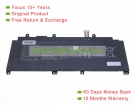 Asus C41N2203 15.56V 4820mAh original batteries