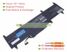 Nec PC-VP-BP151 11.52V 4300mAh original batteries