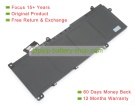 Lenovo L22B4PE0, L22L4PE0 15.36V 3820mAh original batteries