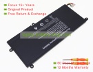 Rtdpart 559067, 559067-2S1P 7.6V 5000mAh original batteries