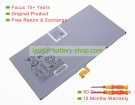 Samsung EB-BX906ABY 3.88V 11200mAh original batteries