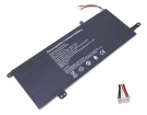 Rtdpart U516698PV, U516698PV-2S1P 7.6V 5000mAh original batteries