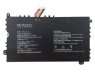 Rtdpart 587578, A587578-2S 7.6V 4000mAh original batteries