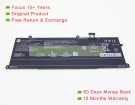 Hp TPN-DB1Q, WE04XL 7.72V 8368mAh original batteries