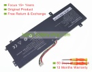 Rtdpart U638572PHV-3S1P, UTL-638572-3S 11.55V 6060mAh original batteries