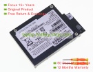 Ibm BAT1S1P, 43W4342 3.7V 1500mAh original batteries