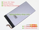 3.8V 8000mAh replacement batteries