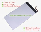 3.8V 8000mAh replacement batteries