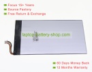 3.8V 8000mAh replacement batteries