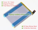 Gpd AEC906076, 906076 3.85V 7000mAh original batteries