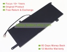 Rtdpart 577480-2S1P, 577480 7.6V 5000mAh original batteries