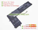 Rtdpart KEP-N141GKR4, N141GKR4 7.6V 6000mAh original batteries