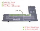 Rtdpart KEP-N141GKR4, N141GKR4 7.6V 6000mAh original batteries