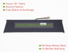 Haier ZL-4270135-2S 7.4V 5000mAh replacement batteries