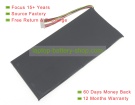 Rtdpart 5840139, 5840139-2S 7.6V 5000mAh replacement batteries