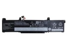 Lenovo L23L3P73, L23D3P73 11.61V 6460mAh original batteries