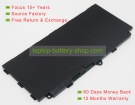 Fujitsu FPCBP500, FPB0327 3.75V 9120mAh replacement batteries