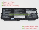 Fujitsu FPCBP500, FPB0327 3.75V 9120mAh replacement batteries