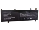 Rtdpart ZL-4769115-2S, 4769115 7.6V 5000mAh original batteries