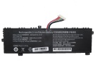 Rtdpart AEC6660102-2S1P, 6660102 7.7V 6800mAh original batteries