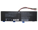 Rtdpart AEC3869122-2S1P, 3869122 7.6V 4700mAh original batteries