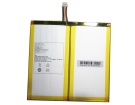 Rtdpart AEC2962118-2P, 2962118 3.85V 7000mAh original batteries